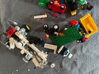 Lego und Lego Technik Sachsen-Anhalt - Borne Vorschau