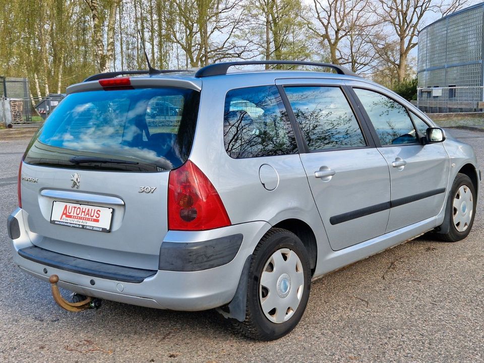 Peugeot 307 Break/ SW Break Grand Filou in Bargteheide