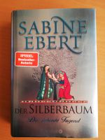 Historischer Roman  :  Sabine Ebert  Der Silberbaum Nordrhein-Westfalen - Minden Vorschau