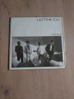 Vinyl Platte Ultravox Niedersachsen - Oldenburg Vorschau