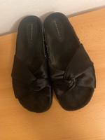 Zara Sandalen Süd - Niederrad Vorschau