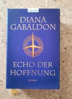 Echo der Hoffnung - Diana Gabaldon Wurster Nordseeküste - Dorum Vorschau