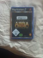 Ps2 Spiel singstar ABBA  vollständig Herzogtum Lauenburg - Hamwarde Vorschau