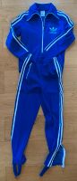 Original 80er Jahre Retro Adidas Trainingsanzug Gr. 134 Bayern - Marquartstein Vorschau