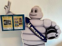 Riesiger Bibendum Michelin Mann Werbeaufsteller//VHB 180.-€* Hessen - Rüsselsheim Vorschau