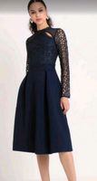 True Decadence Cocktailkleid Navy Blau Abendkleid Nordrhein-Westfalen - Emmerich am Rhein Vorschau