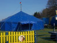 Zirkuszelte zu vermieten,  Circuszelte, Zeltverleih, Circusevents Schleswig-Holstein - Jevenstedt Vorschau