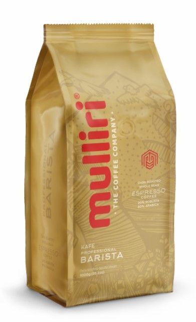 Mulliri® Espresso Professional Barista – 1kg in Dillenburg