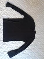 ESPRIT Longsleeve schwarz XL Mitte - Wedding Vorschau
