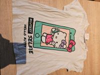 Hello kitty t-shirt gr. 122/128 Bielefeld - Joellenbeck Vorschau