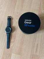 Samsung Gear S3 frontier Rheinland-Pfalz - Simmertal Vorschau