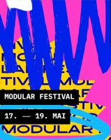 Suche nach: Modular Festival 3-Tages Tickets Bayern - Neusäß Vorschau