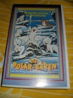 Die Polar-Bären – Abenteuer mit Mishka, Mushka und Mashka – VHS Niedersachsen - Zeven Vorschau