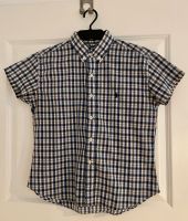 Polo Ralph Lauren Button Down Kurzarm Hemd Jungwn Gr. L ~152 Hessen - Kassel Vorschau