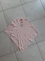Luftiger Poncho von S.Oliver, Überzieher, Überwurf,neu Bayern - Abenberg Vorschau