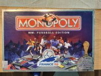 Monopoly Frankreich 98 WM Edition Schleswig-Holstein - Tarp Vorschau