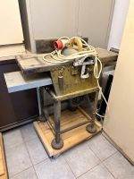 Biete robuste Kombi-Maschine aus Hobel und Abrichte Nordrhein-Westfalen - Wenden Vorschau