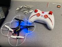 Drohne Syma x11 Quadcopter Neuhausen-Nymphenburg - Neuhausen Vorschau