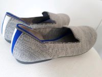 ROTHY'S Ballerinas Grösse 4/EUR 35 aus recyceltem Material Baden-Württemberg - Freiburg im Breisgau Vorschau