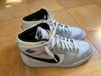 Nike Air Jordan 1 AJKO Greyscale Brandenburg - Wandlitz Vorschau