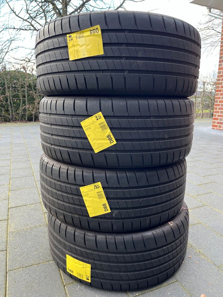 Sommerreifen 225/40 R18 92Y Bridgestone Potenza S005 in Dörpen