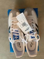 Original Samba Adidas Schuhe Gr. US 47 1/3 Hessen - Lahntal Vorschau