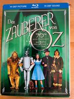 Blu-ray Der Zauberer von Oz 70th Anniversary Edition Box Sachsen-Anhalt - Quedlinburg Vorschau