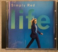 Simply Red „Life“ CD Nordfriesland - Husum Vorschau