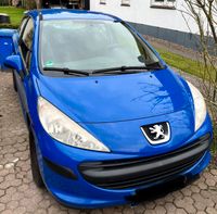 Peugeot 207 Niedersachsen - Schiffdorf Vorschau