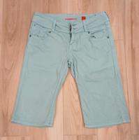 Kurze Hose Gr. 36 von QS Hessen - Linden Vorschau