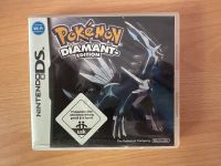 Pokémon Diamant Edition Nordrhein-Westfalen - Oberhausen Vorschau