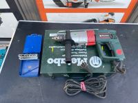 Metabo PB E 701/2 S R+L Schlagbohrmaschine im Koffer Mitte - Wedding Vorschau