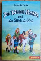 Buch "Die wilden Hühner" ISBN 978-8415-0069-4 Rheinland-Pfalz - Langenfeld Eifel Vorschau