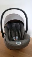 Cybex Cloud Z i-Size Plus Babyschale soho grey Bayern - Dollnstein Vorschau