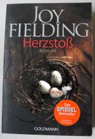 Herzstoß; Joy Fielding; Roman; ISBN 978-3-442-47864-4; Taschenb. Rheinland-Pfalz - Neustadt an der Weinstraße Vorschau