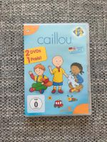 DVD Caillou/2 Gute Nacht Geschichten Nordrhein-Westfalen - Solingen Vorschau