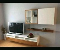 Lowboard Wohnzimmer Regal TV Board Sachsen-Anhalt - Zeitz Vorschau