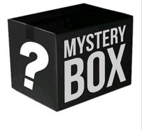 Anime/Manga Mystery Box Baden-Württemberg - Ummendorf Vorschau