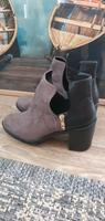 Schuhe von Zara Dresden - Gorbitz-Süd Vorschau