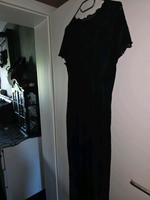Mesh Kleid Msaxi Spiderweb mit Unterkleid Gr. 40 Nordrhein-Westfalen - Schalksmühle Vorschau