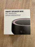 Telekom Smart Speaker Mini Magenta Smart Home NEU Lautsprecher. Bayern - Stein Vorschau