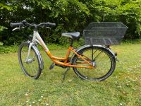 Winora Kinderfahrrad 24 Zoll Kiel - Schreventeich-Hasseldieksdamm Vorschau