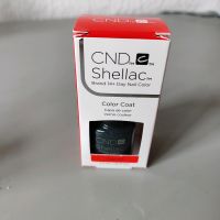 CND Shellac Asphalt neuwertig Hessen - Marburg Vorschau