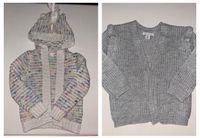 Cardigan Strickjacke Jacke Einhorn 98 Cat & Jack Primark Hessen - Langgöns Vorschau