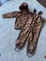 Mini Rodini Regenanzug Regenjacke Matschhose Ratten Mäuse 116 122 Münster (Westfalen) - Centrum Vorschau