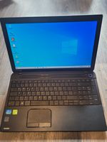 Toshiba Satellite C50-A-1HF werkstattgeprüft Nordrhein-Westfalen - Dülmen Vorschau