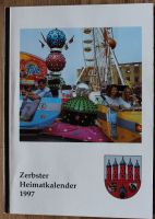 Zerbster Heimatkalender 1997 Sachsen-Anhalt - Luso Vorschau