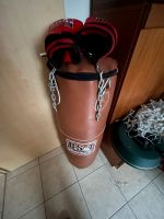 BS&T Boxsack + Handschuhe Bayern - Hurlach Vorschau