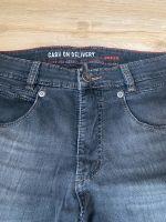 Joker Jeans Denim Cash on Deliver 33/32 grau anthrazit Hamburg - Harburg Vorschau