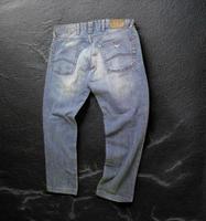 Armani Vintage Jeans Blumenthal - Farge Vorschau